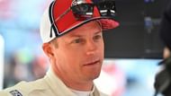 Kimi has been one of the more consistent drivers on the grid this year